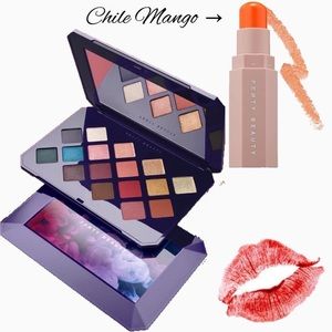 Fenty Beauty Moroccan Spice Palette +Match Stix